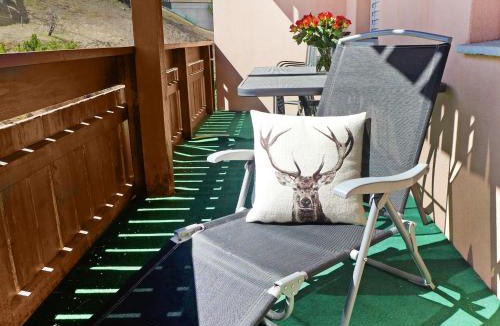 St. Moritz Apartment | Apartment Chesa Sur Val 22 by Interhome