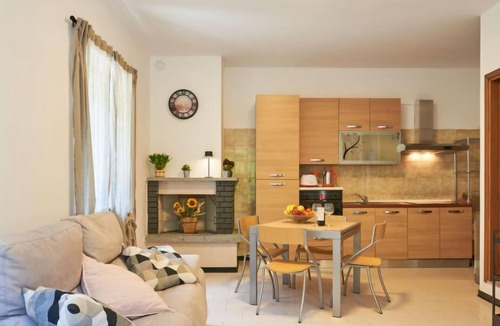 Colico Piano Apartment | Apartment Dani by Interhome
