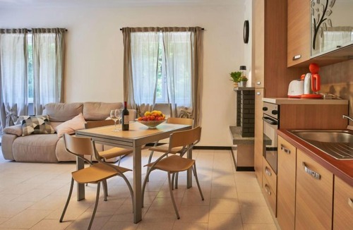 Colico Piano Apartment | Apartment Dani by Interhome