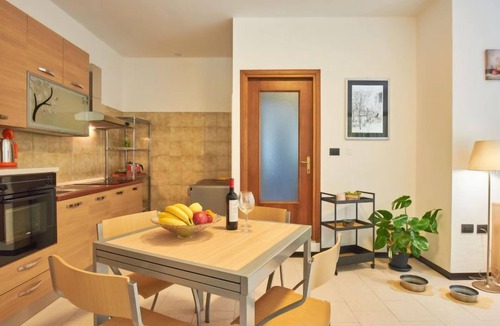 Colico Piano Apartment | Apartment Dani by Interhome