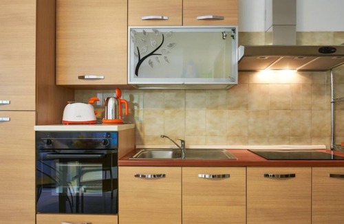 Colico Piano Apartment | Apartment Dani by Interhome
