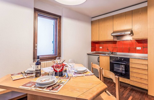 Madesimo Apartment | Apartment Fondue by Interhome