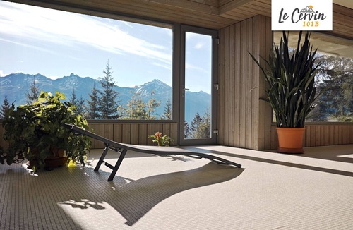 Vex Apartment | Apartment for rent in les Collons