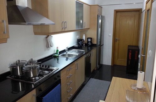 Santo Antonio Apartment | Apartment Garden of Madalenas