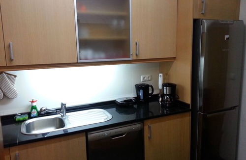 Santo Antonio Apartment | Apartment Garden of Madalenas