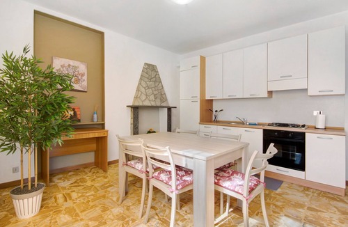 San Gregorio Apartment | Apartment 'Gravedona Lake' with Mountain View, Private Terrace and Wi-Fi