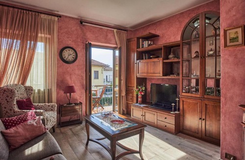 Morosolo Apartment | Apartment Il Castello by Interhome