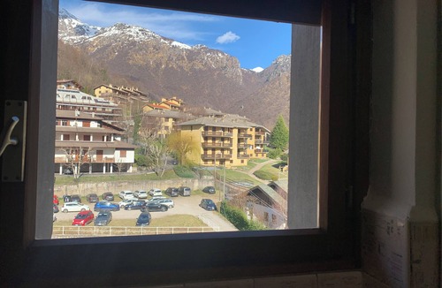 Moggio Apartment | Apartment in the heart of Valsassina