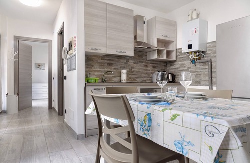 Ferrera di Varese Apartment | Apartment 'Lni Ferrera' with Wi-Fi