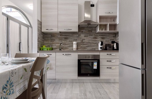 Ferrera di Varese Apartment | Apartment 'Lni Ferrera' with Wi-Fi