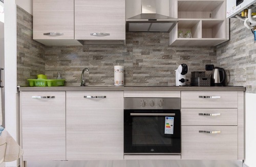 Ferrera di Varese Apartment | Apartment 'Lni Ferrera' with Wi-Fi
