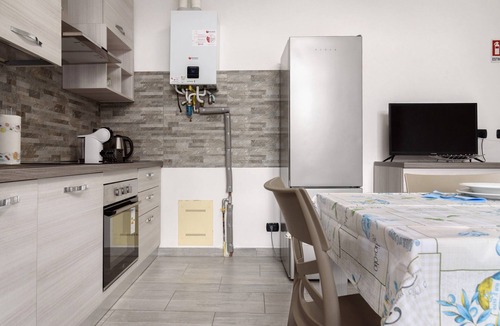 Ferrera di Varese Apartment | Apartment 'Lni Ferrera' with Wi-Fi