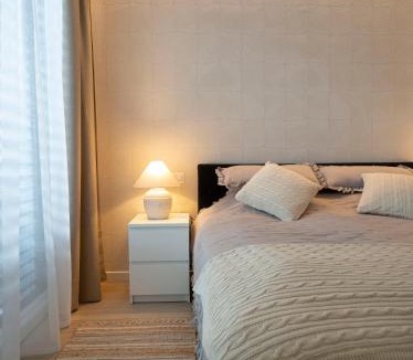 Vignola Apartment | Apartment Madeline - Stunning Lake View with a Pool and a Private Parking