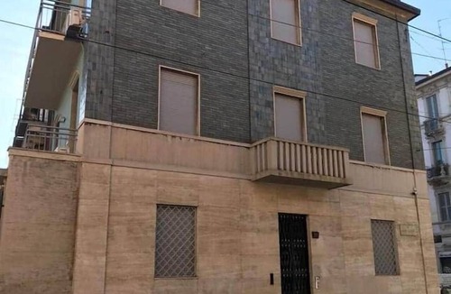 Zona Risorgimento Apartment | APARTMENT MILAN CENTER PENTHOUSE - PORTA VENEZIA 2DX