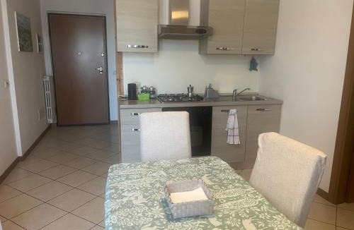 Orio al Serio Apartment | Apartment Orio 4