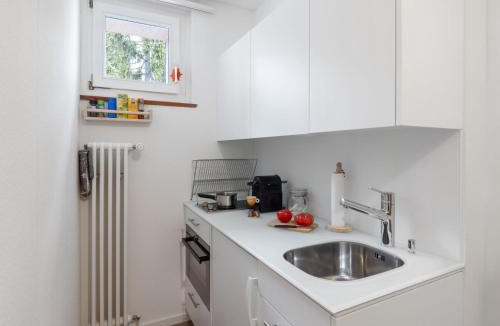 Davos-Platz Apartment | Apartment Parkareal Apt- 801 by Interhome