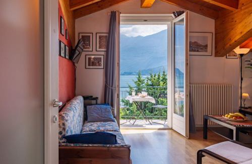 Consiglio di Rumo Apartment | Apartment Serenella by Interhome