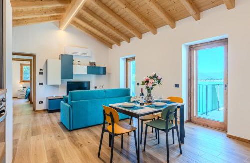Valtellina Apartment | Apartment Svasso by Interhome