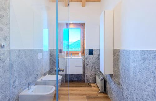 Valtellina Apartment | Apartment Svasso by Interhome