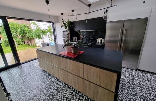 Vilvoorde Apartment | Apartment Vilvoorde Centre Brussels Airport