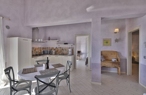 Gardola Apartment | Apartment with breakfast - Only Adults