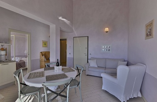 Gardola Apartment | Apartment with breakfast - Only Adults