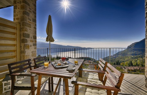 Gardola Apartment | Apartment with breakfast - Only Adults