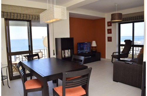 Buarcos Apartment | Apartment with see view