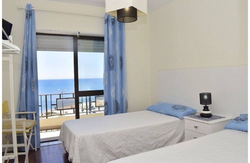 Buarcos Apartment | Apartment with see view