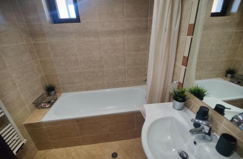 Razlog Apartment | Apartments Terra Harmony - 4 star free SPA resort, Golf i Skiing