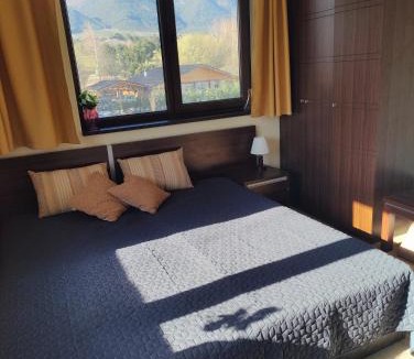 Razlog Apartment | Apartments Terra Harmony - 4 star free SPA resort, Golf i Skiing