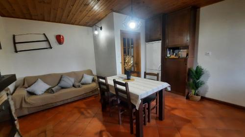 Braganca House | Apimonte Casa do Pascoal - PN Montesinho