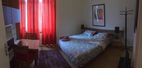 Jourdan Apartment | Appart-hôtel Maison de la Lune - petite Auberge d'Etterbeek