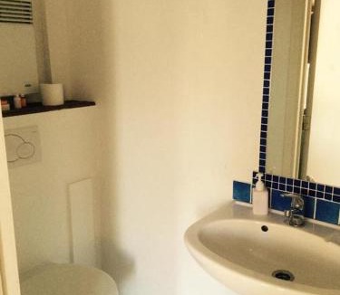 Jourdan Apartment | Appart-hôtel Maison de la Lune - petite Auberge d'Etterbeek