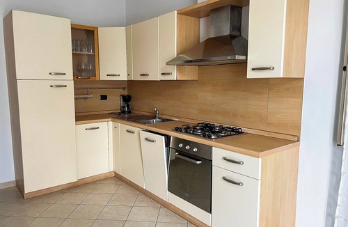 Verbania Apartment | Appartamenti Lungolago No. 3 by Lago Reisen