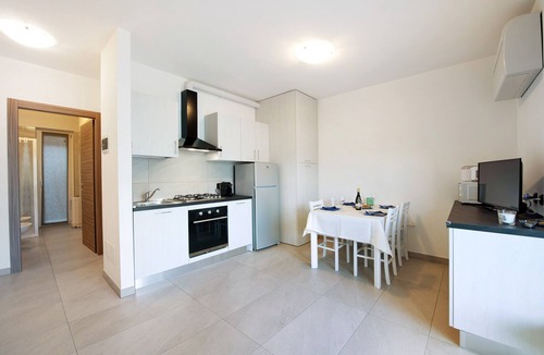 Nesso Apartment | Appartamento "3 Il Tornante" with Lake & Mountain Views, Wi-Fi, A/C & Balcony
