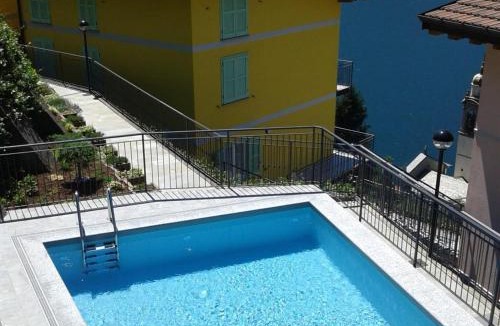 Nesso Apartment | Appartamento 3 Il Tornante