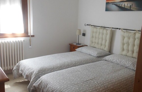 Valtellina Apartment | Appartamento "Casa Domenica", beatitudine a Tirano