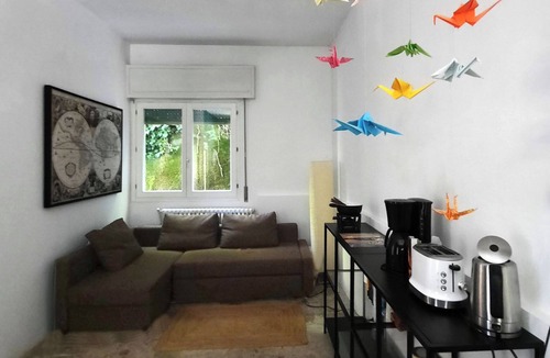 Bee Apartment | Appartamento Casa Gabriela 1