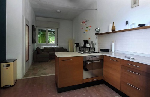 Bee Apartment | Appartamento Casa Gabriela 1