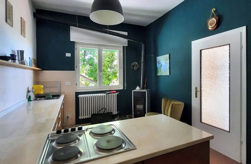 Bee Apartment | Appartamento Casa Gabriela 1