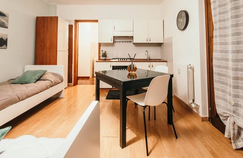 Downtown Apartment | Appartamento Castelli - Affitti Brevi Italia