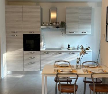 Comero Apartment | Appartamento con giardino