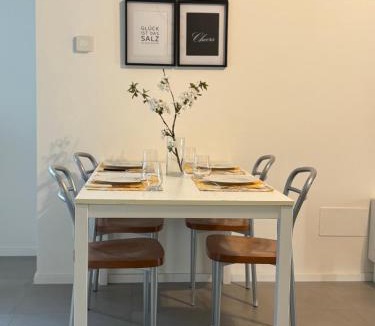 Comero Apartment | Appartamento con giardino