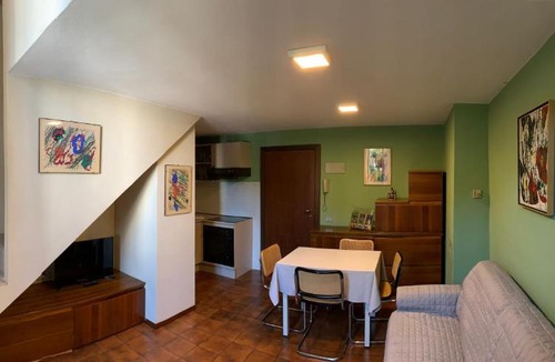 Carciano Apartment | Appartamento del Castello 1