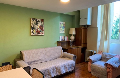 Carciano Apartment | Appartamento del Castello 1