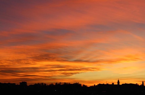 Varese Apartment | Appartamento del Sol, Free private parking, Free Wi-Fi