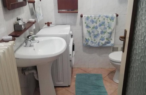 Azzio Apartment | Appartamento del Vecchio Convento