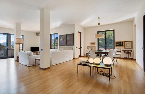 Cernobbio Apartment | Appartamento Il Parco Cernobbio