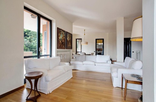Cernobbio Apartment | Appartamento Il Parco Cernobbio